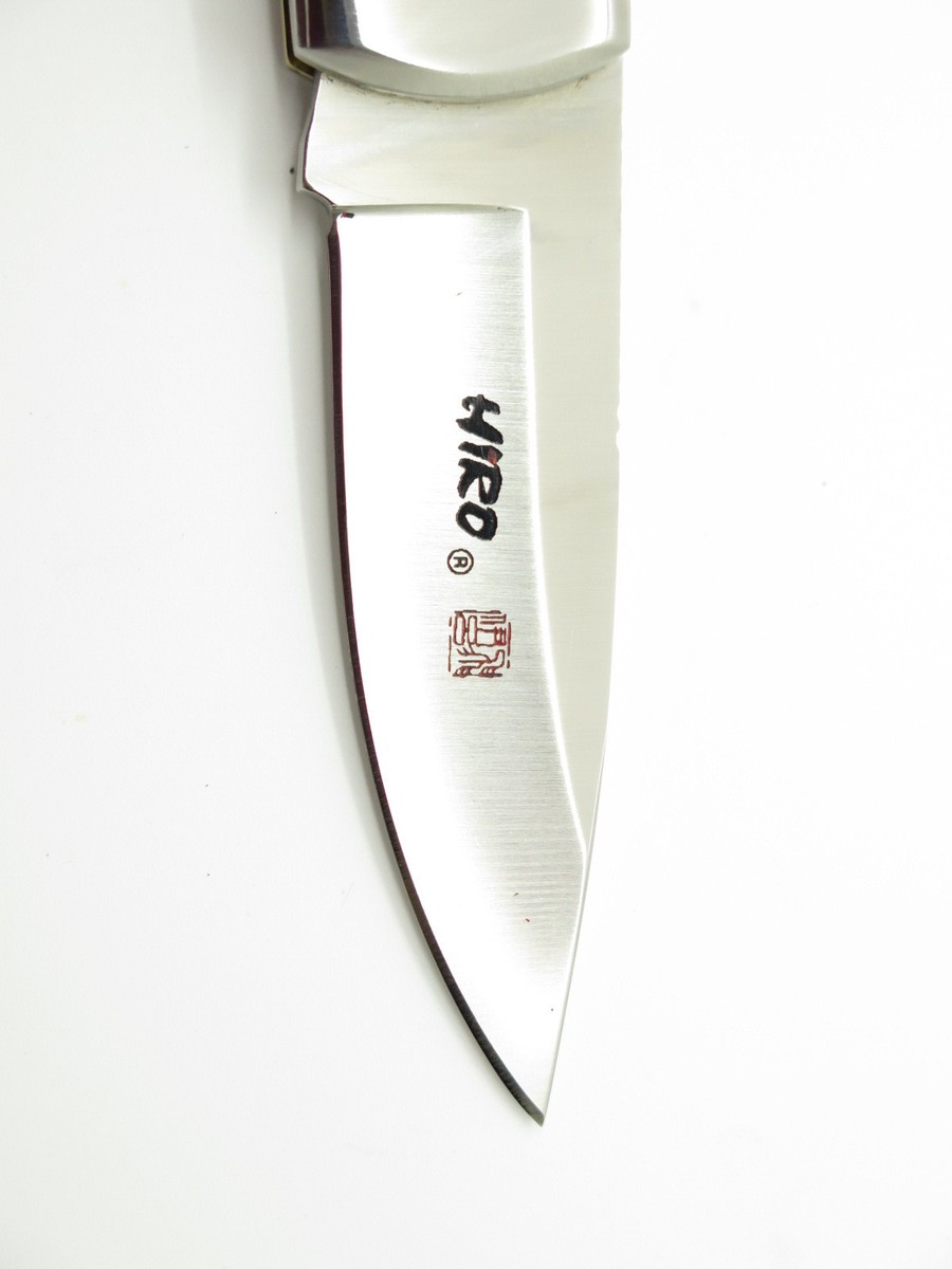 Vintage 1996 Hiro Seki Japan 4 Vintage 1996 Hiro Seki Japan 4