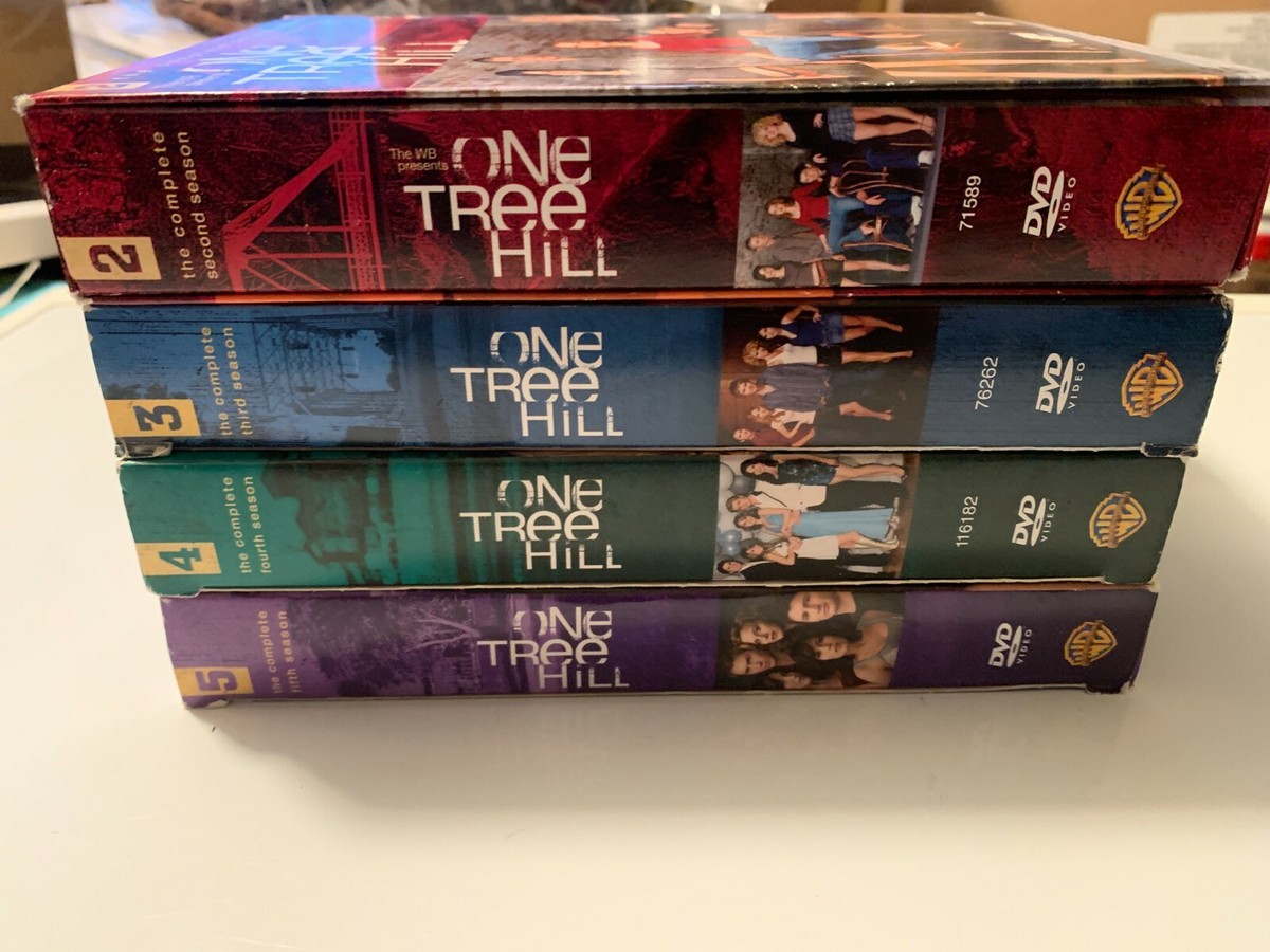 【DVD】One Tree Hill/フォース・シーズン DVD】One Tree Hill/フォース・シーズン Amazon.com: One Tree