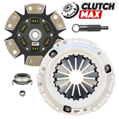 STAGE 3 MAX PERFORMANCE CLUTCH KIT *FITS 6-SPEED 2006-2015 MAZDA MX-5 MIATA 2.0L