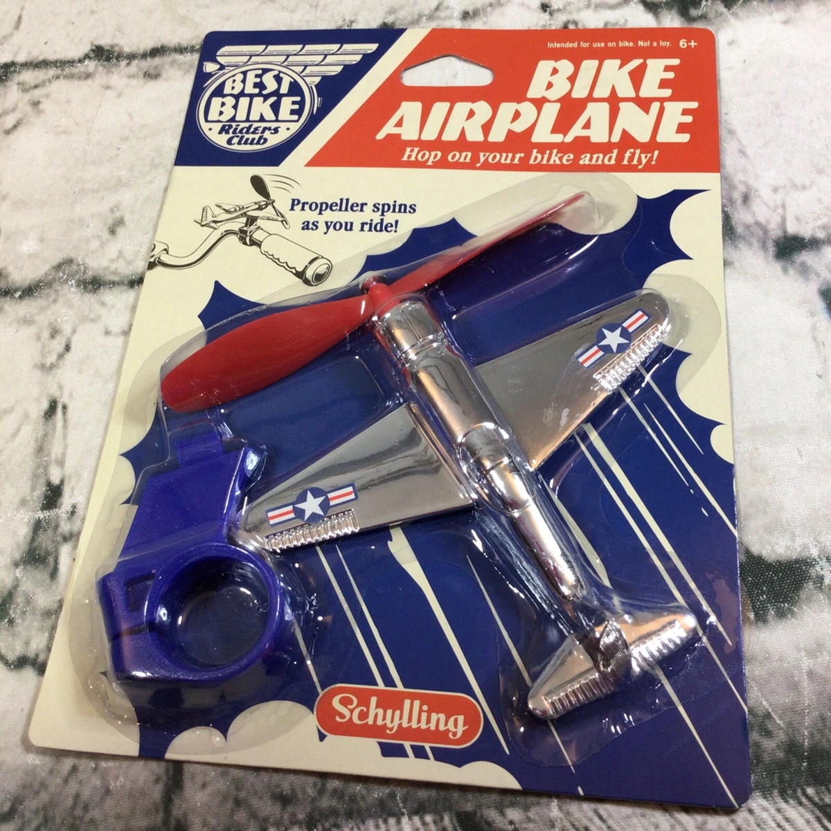 Bike airplane best sale