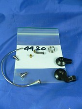 Mitchell 4420 set arco completo complete bail set (alluminium brak) 82854 +other