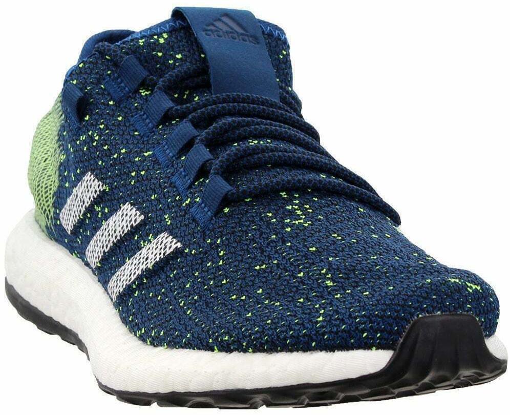 adidas gazelle silver green womens Shop Grey Mens adidas Pureboost Jet Running Shoes  Shoebacca
