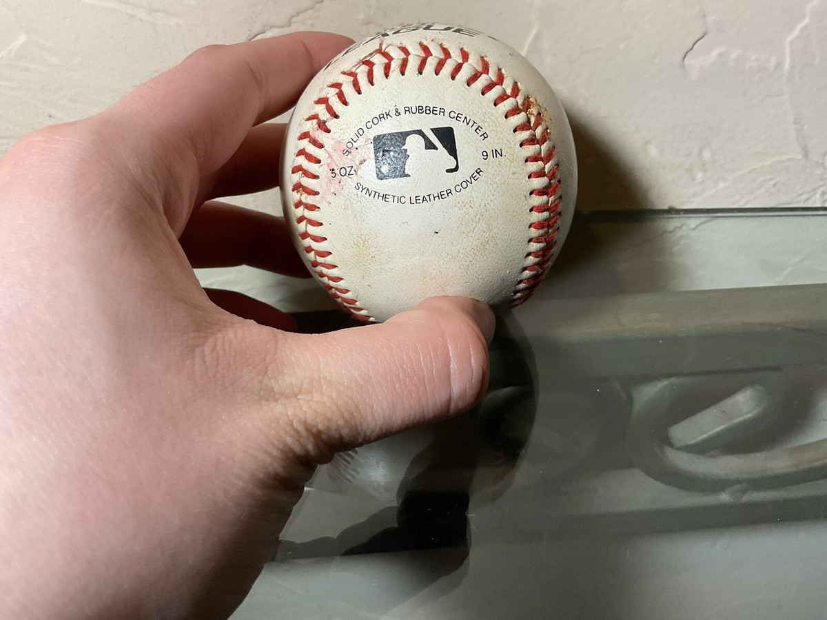 Rawlings OLB3 Ligue officielle de baseball récréatif 9 pouces
