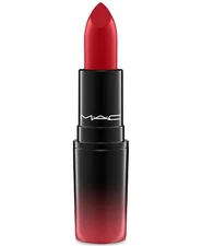 Mac Love Me Lipstick  423 E For Effortless 0.1 oz / 3 g  New in Box