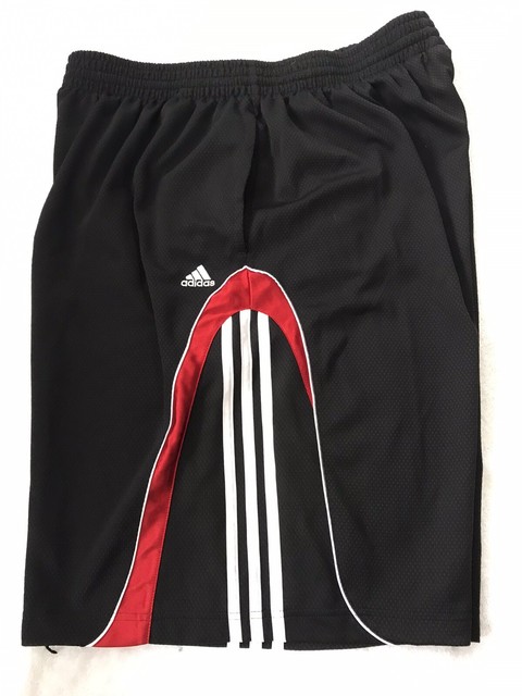 adidas crazylight shorts men's