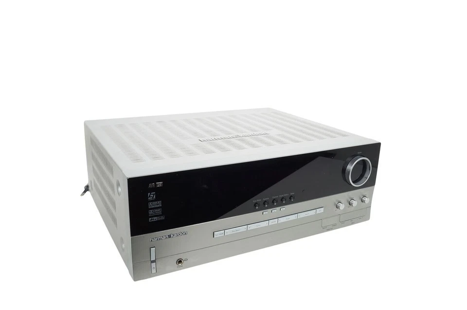 ✅Harman Kardon AVR 235 Dolby Digital DTS 7.1 AV-Receiver✅ - Bild 2 von 4