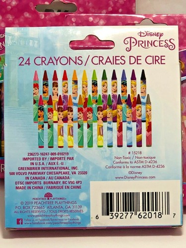 Suministros para fiestas de cumpleaños "Princesa Disney", platos, pancartas, servilletas, globos - Imagen 22 de 127