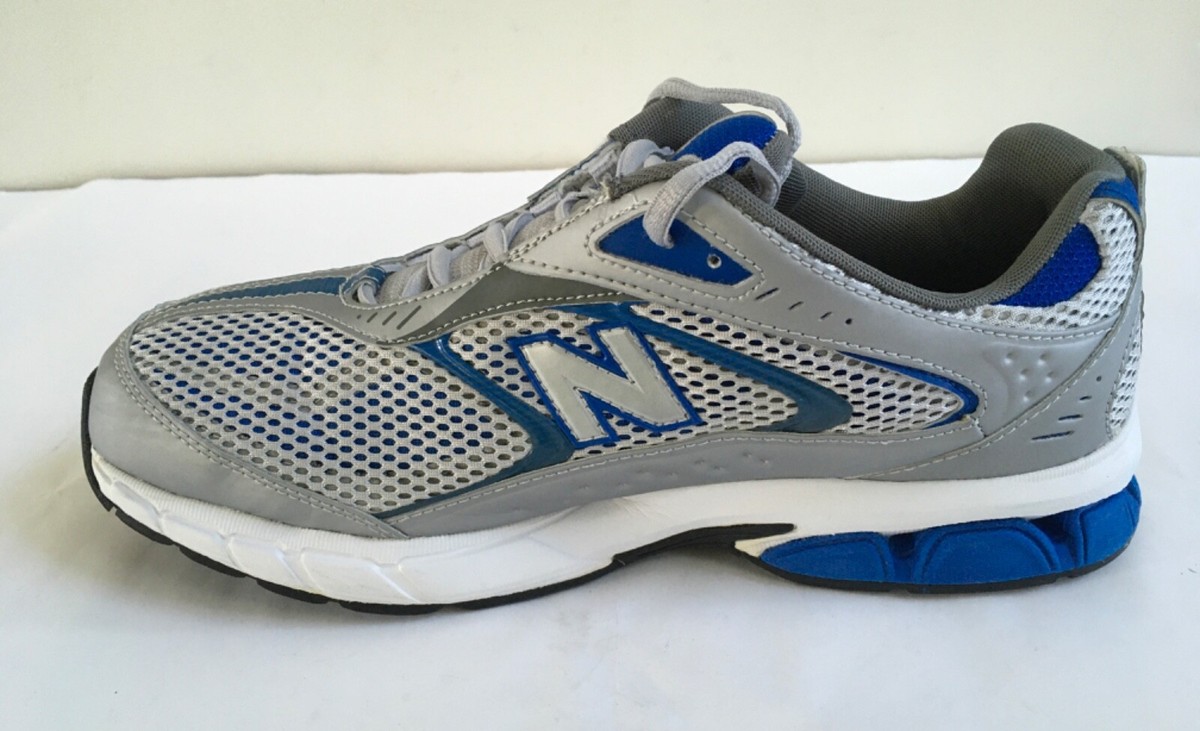 New Balance Mens Sz 11.5D 540 N-Fuse Running Shoes Athletic