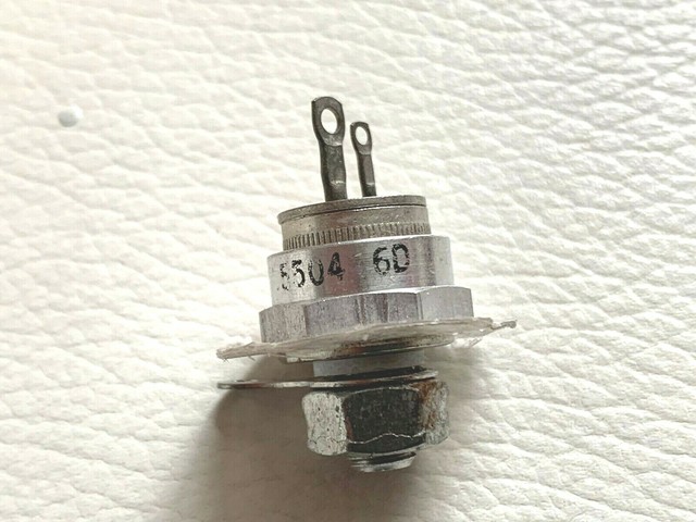 EXR5504 ECG5504 SCR 200 Volt 20 amp | FREE Shipping within the US | eBay