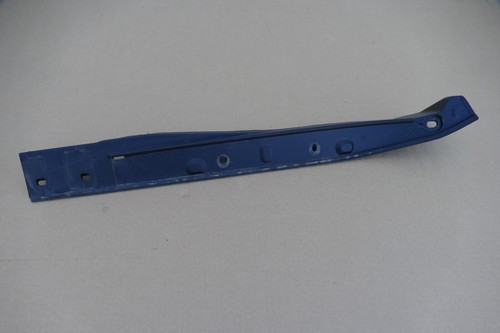 Original BMW G80 G22 G23 G26 Kotflügel Abdichtung Seitenwand Vorne Links 7486825