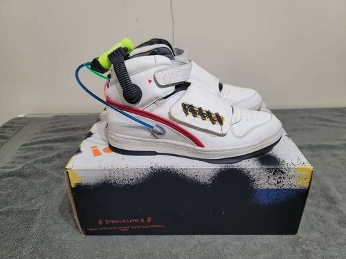 ghostbuster reebok 2020