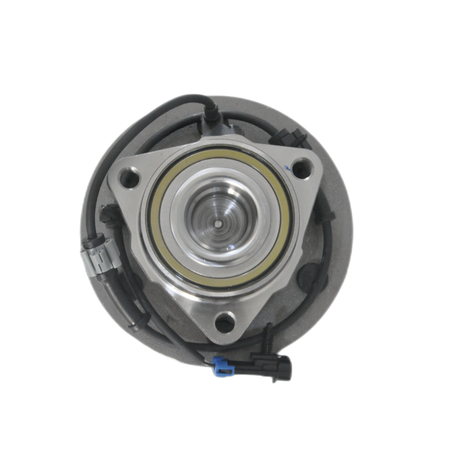 2WD Front Wheel Hub Bearng for Chevy Slverado 1500 Tahoe GMC Serra