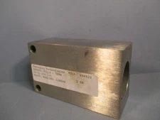 Linear Block Bearing for Block Lifter Assembly FP-G0-274-100