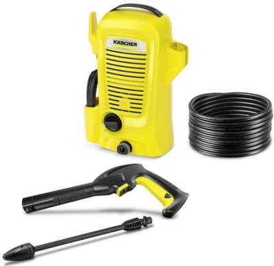 Kärcher Hochdruckreiniger K 2 Universal Edition 360 l/h 1,4 KW