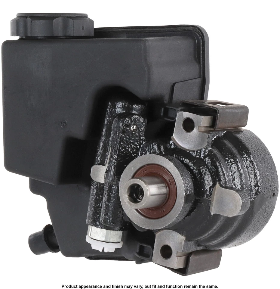 Bomba de dirección asistida Cardone 2001 2002 para Chevrolet Impala 2000-2003 3,8 L V6 Foto 3 de 4