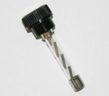 Cooper Bussman GLR-4 Fuse - 300 V - Box of Qty. 5 - NEW in BOX