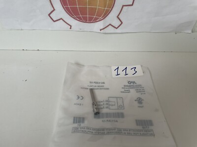 micro detectors AC1/AP-1F NEU