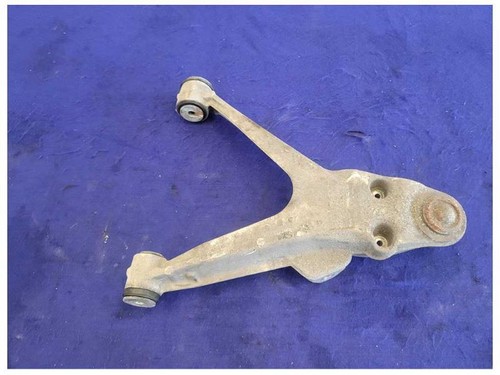 1997-2004 Chevrolet Corvette Z06 FRC C5 Passenger Lower Control Arm Front 2082 - Foto 7 di 12