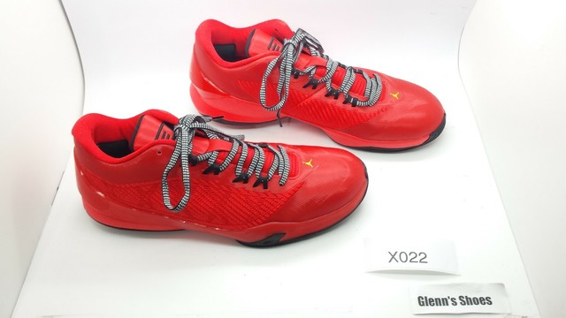 cp3 9 all red