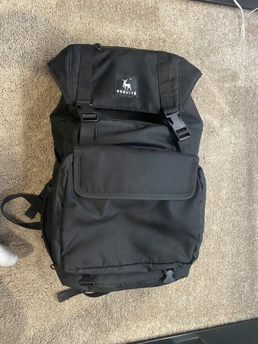 Brevite Rucksack Camera Backpack 