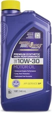 Royal Purple 01130 Synthetic Motor Oil
