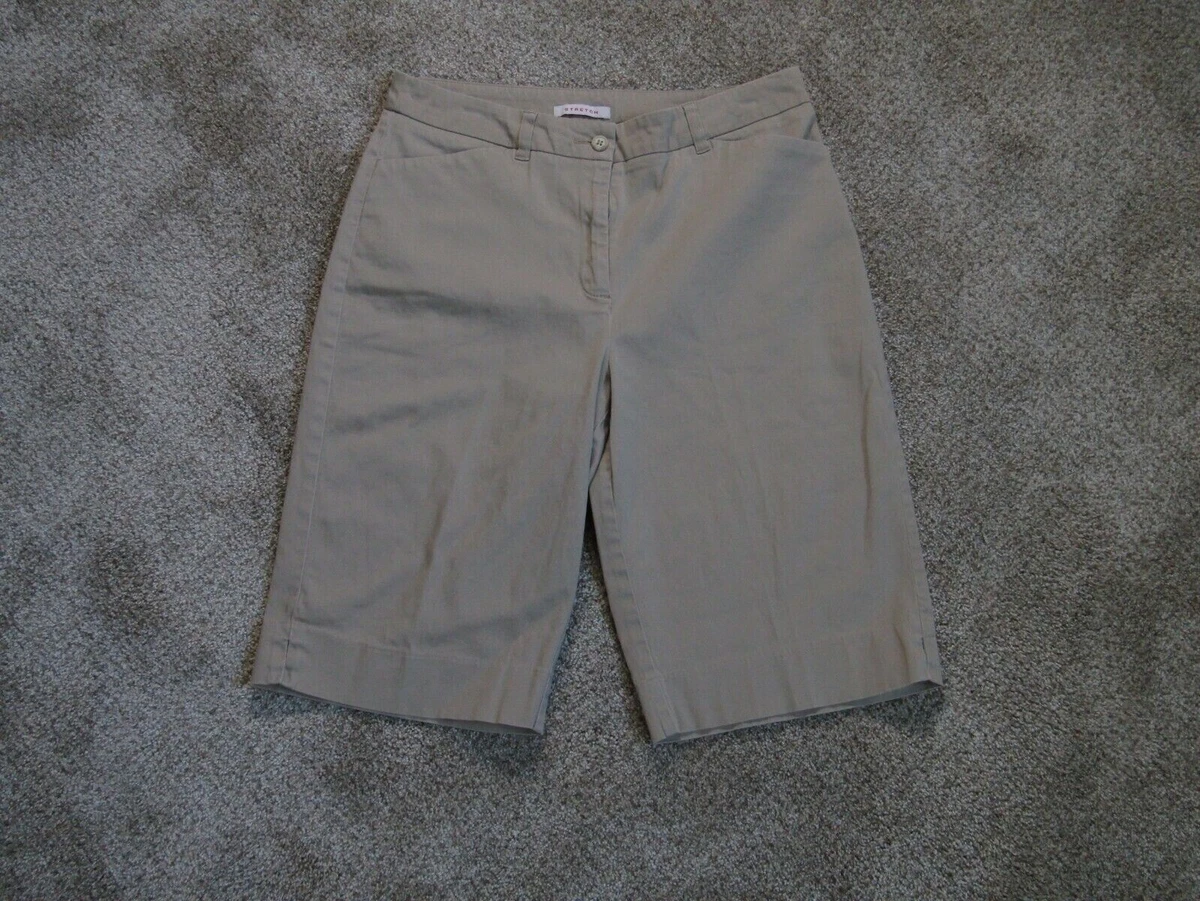 Anne sales klein shorts