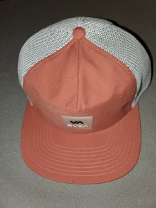 rvca hats ebay
