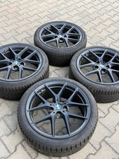 ORIGINAL BMW 1er F40 2er F44 Winterreifen Komplettr�der 225/40 R18 Radsatz 554M