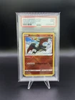 PSA 9 MINT Radiant Charizard Crown Zenith 2023 Holo Pokemon SWSH 020/159