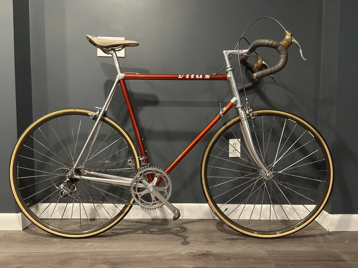 25+ Red Vintage Bikes Racing Bike for sale | Updated Oct 2026