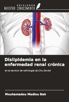 Dislipidemia En La Enfermedad Renal CróNica Mouhamadou Madiou Bah
