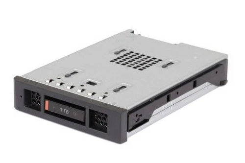 Dell Precision FlexBay NVMe module M.2 bay with 3.5" adapter 66XHV