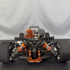 HPI 1:10 Scale RC Model Vehicles & Kits with Vintage for sale | eBay