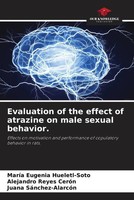 MaríA Eugenia Hueletl-Soto (U. A.) | Evaluation Of The Effect Of Atrazine On...
