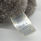 Build-A-Bear Workshop Violet the Wolf Plush Small 6-14 in Gray Glitter 2021 — photo 5