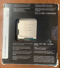 Intel Core i9-7940X Processor Model Computer Processors (CPUs) for