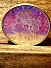 1881 O  Morgan Dollar    A beautiful very high grade proof like coin start $.99