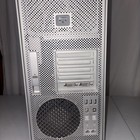 Apple Mac Pro A1186 Tower Desktop Intel Xeon Optical Drive Silver — photo 5