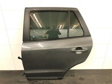 Porte arrière et accessoires Hyundai SANTA FE