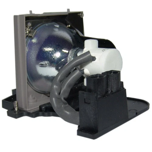 Optoma SP.85E01GC01 Lamp & Housing - Thumbnail 4
