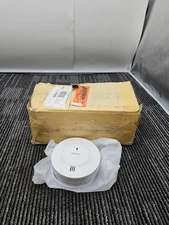 (QTY 5) X-Sense SD19-W Wireless Interconnected Smoke Alarm White