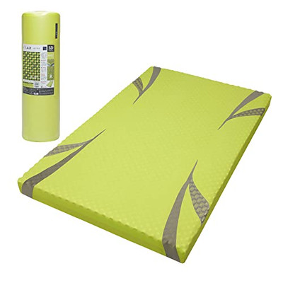 Nishikawa [Nishikawa] [Air 01] Mattress Semi-double High resilience For bed