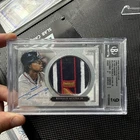 2025 Topps Ronald Acuña Jr. Homegrown Heroes Autographs (Raw)