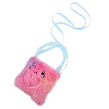  Borsetta Tracolla Bambina Ragazza Per Ragazze Crossbody for Girls