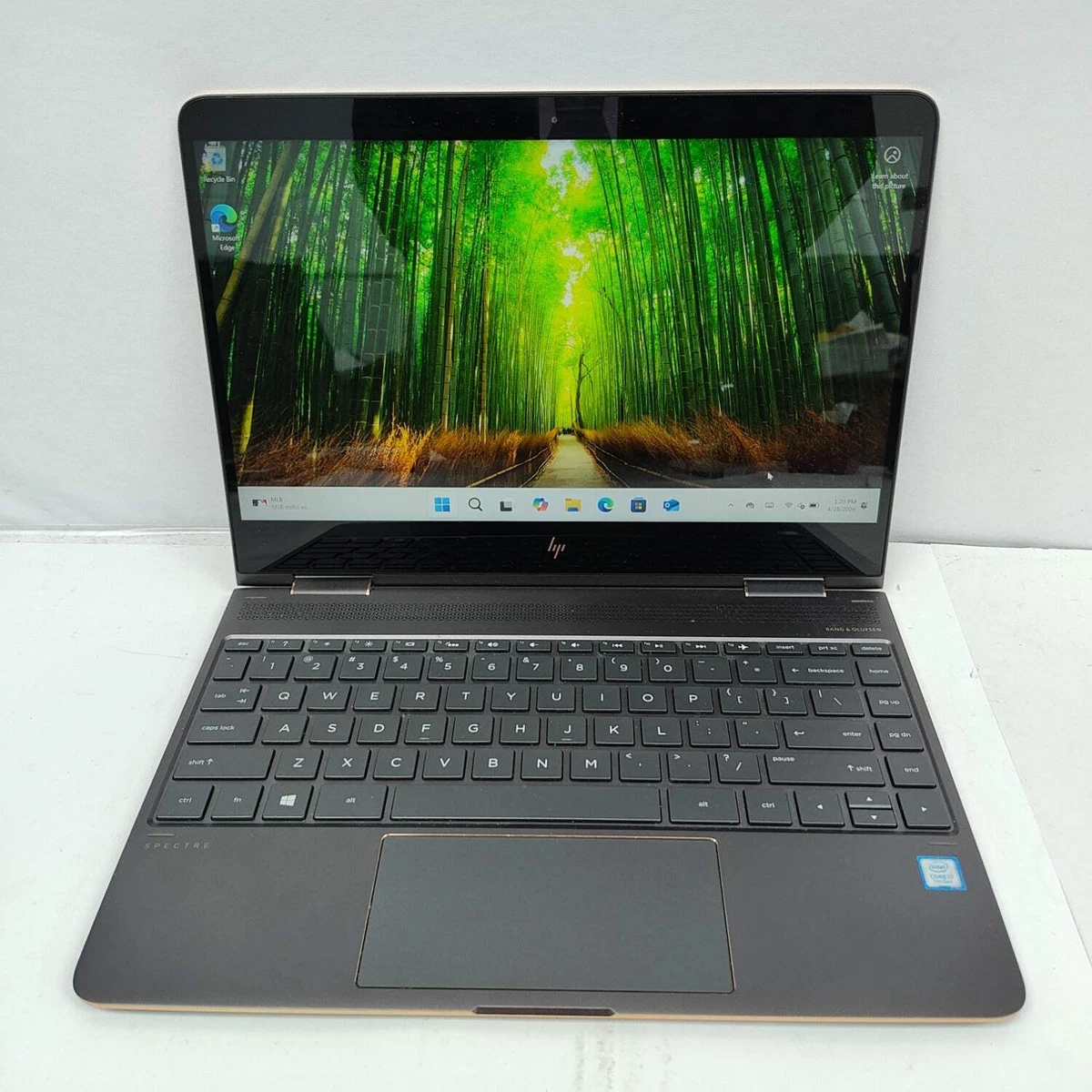 【値下げしました】HP Spectre x360 13 ap0037tu HP Spectre x360 - 13-ac003tu - Specifications & Accessories | HP