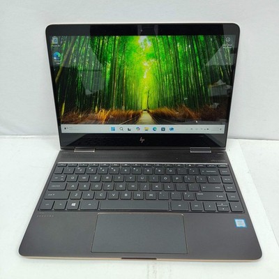 HP Spectre x360 14T-EA100 13.5'' i7-1195G7 2.9GHz 16GB RAM 1TB SSD