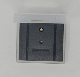 Fatal Fury First Contact GAME ONLY Neo Geo Pocket