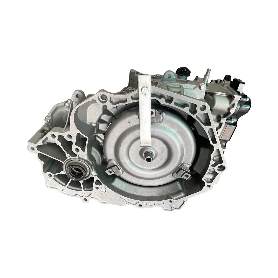 6T30E Auto Transmission Assembly For 09-14 Chevrolet Aveo Trax Cruze 1.4L 1.8L - Image 2 of 4