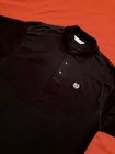 Nitzer Ebb Logo Button-up Collared Shirt - Size Large — photo 4