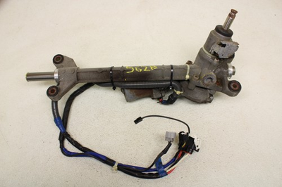 #ad Subaru WRX EPS Power Steering Rack Assembly W Electric Motor Oem 2015 2017 $74.99